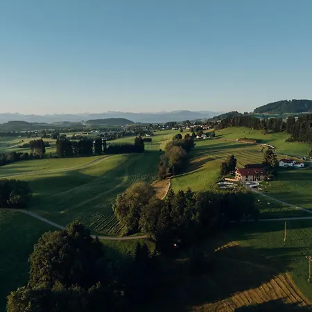 Sona Allgäu - Einklang - Sauna&alpenblick