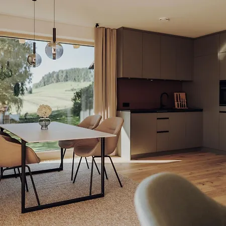 Sona Allgäu - Einklang - Sauna&alpenblick Wiggensbach