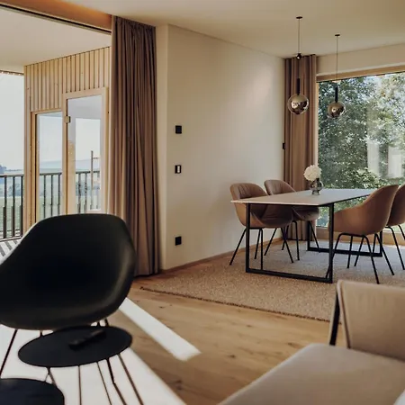 Apartment Sona Allgäu - Einklang - Sauna&alpenblick Wiggensbach