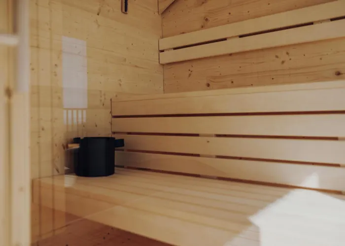 Sona Allgäu - Einklang - Sauna&alpenblick Wiggensbach