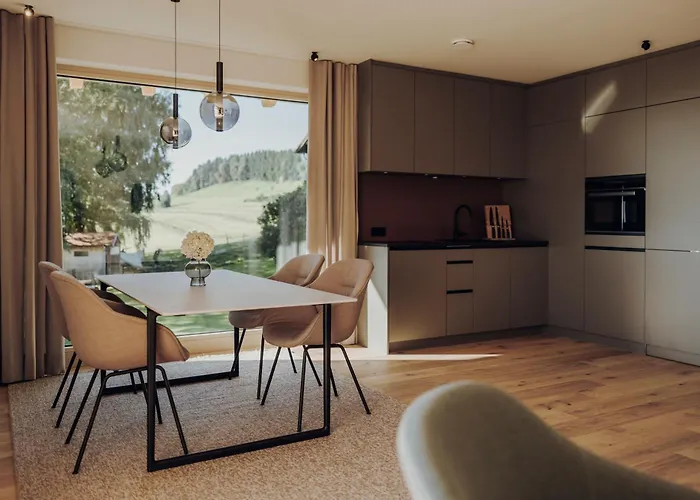 Sona Allgäu - Einklang - Sauna&alpenblick Wiggensbach