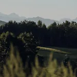 Sona Allgaeu - Einklang - Sauna & Alpenblick דירה