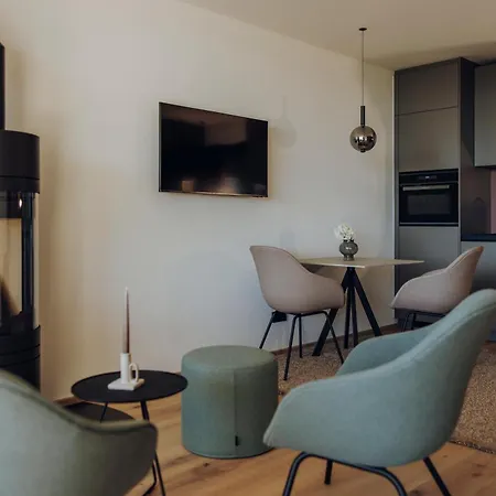 Sona Allgaeu - Einklang - Sauna & Alpenblick Apartment