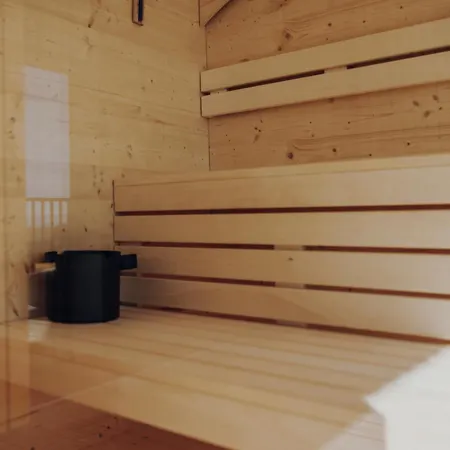 Sona Allgaeu - Einklang - Sauna & Alpenblick Wiggensbach