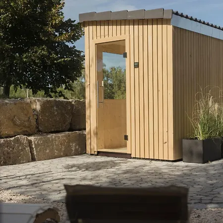 Sona Allgaeu - Einklang - Sauna & Alpenblick Apartment