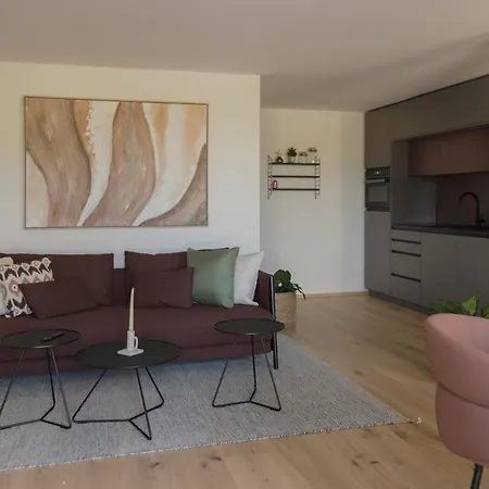 Apartment Sona Allgaeu - Einklang - Sauna & Alpenblick *