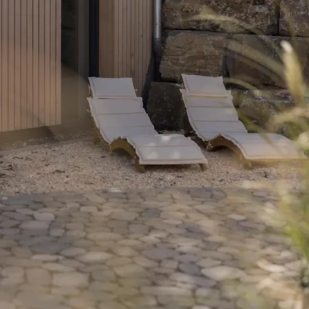 Sona Allgaeu - Einklang - Sauna & Alpenblick Apartment Wiggensbach