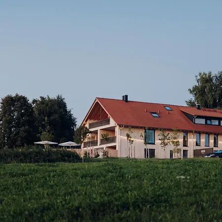 Apartment Sona Allgaeu - Einklang - Sauna & Alpenblick *