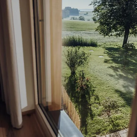 Sona Allgaeu - Einklang - Sauna & Alpenblick Apartment *