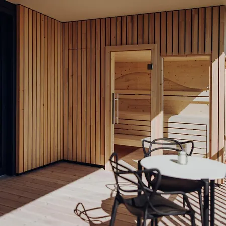 Apartment Sona Allgaeu - Einklang - Sauna & Alpenblick