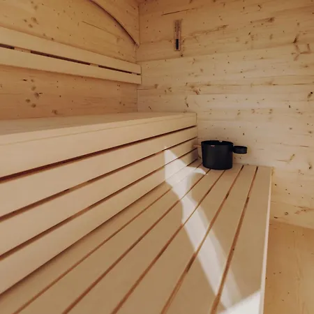 Sona Allgaeu - Einklang - Sauna & Alpenblick *
