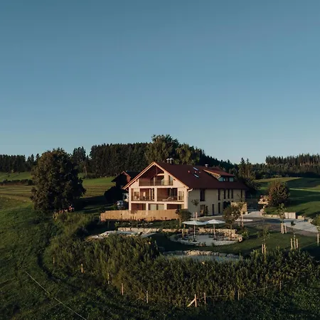 Apartment Sona Allgaeu - Einklang - Sauna & Alpenblick