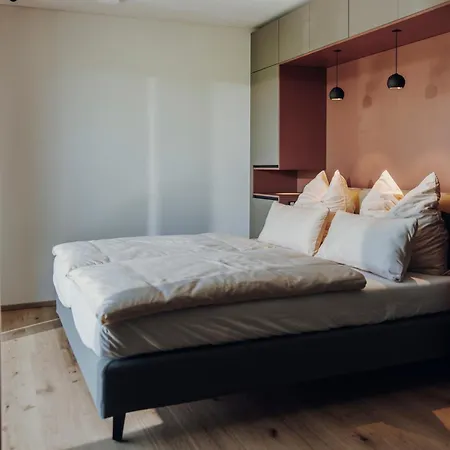 Apartment Sona Allgaeu - Einklang - Sauna & Alpenblick Wiggensbach