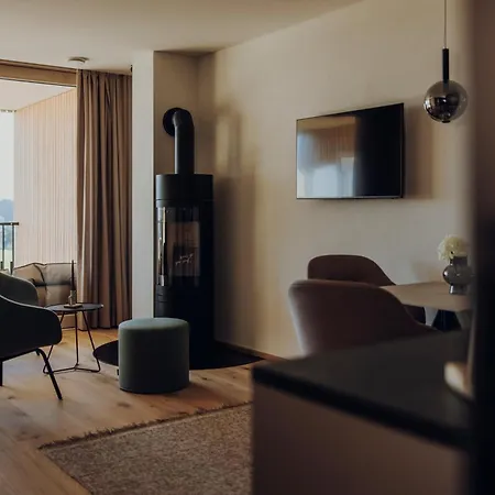 Apartment Sona Allgaeu - Einklang - Sauna & Alpenblick
